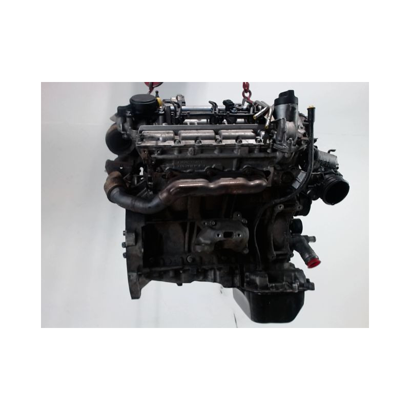 MOTEUR DIESEL CHRYSLER 300 C 3.0 CRD