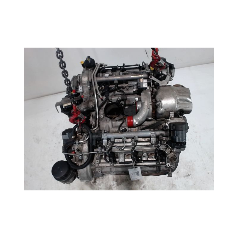 MOTEUR DIESEL CHRYSLER 300 C 3.0 CRD