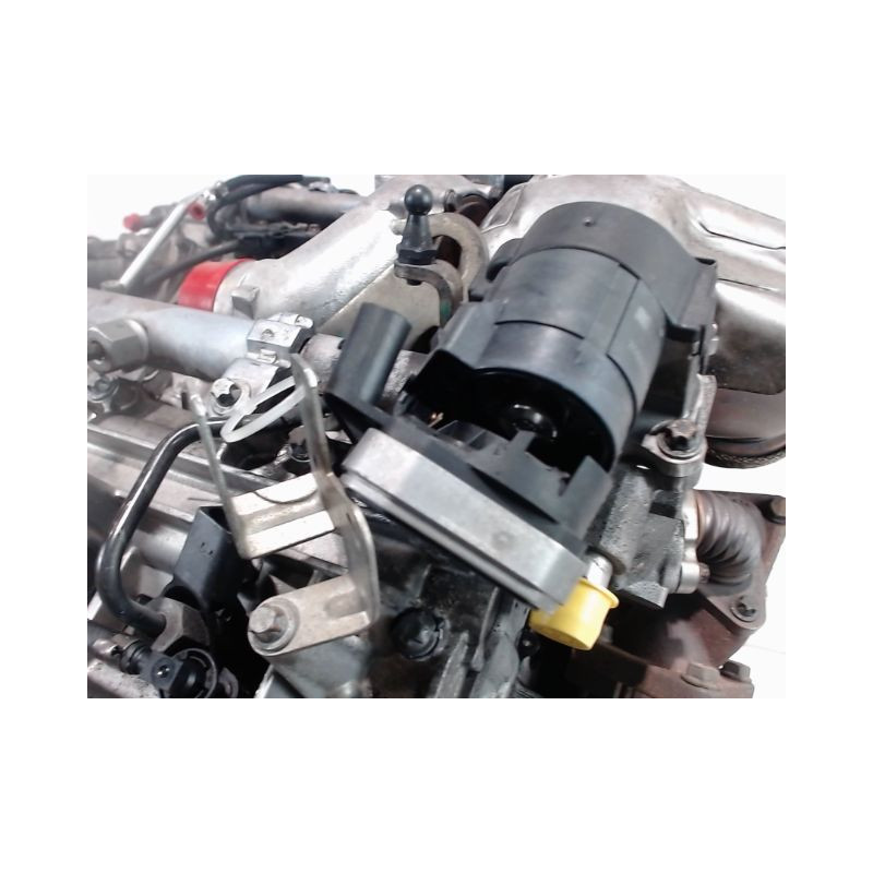 MOTEUR DIESEL CHRYSLER 300 C 3.0 CRD
