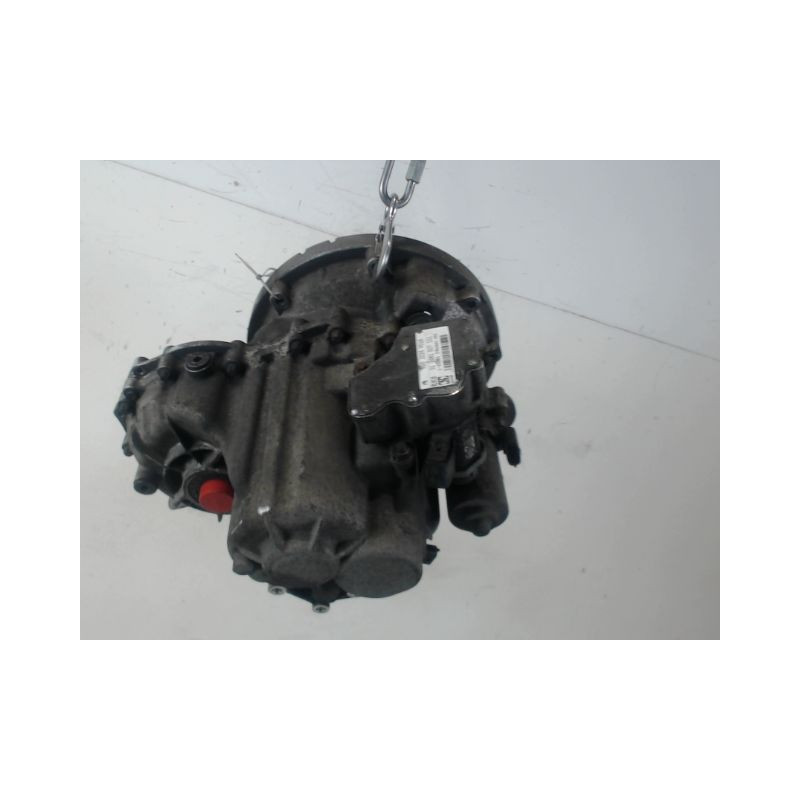 BOITE A VITESSE AUTOMATIQUE SMART FORTWO COUPE 3.2002-2006 0.7 