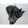 BOITE A VITESSE MECANIQUE NISSAN NOTE 1.5 dCi