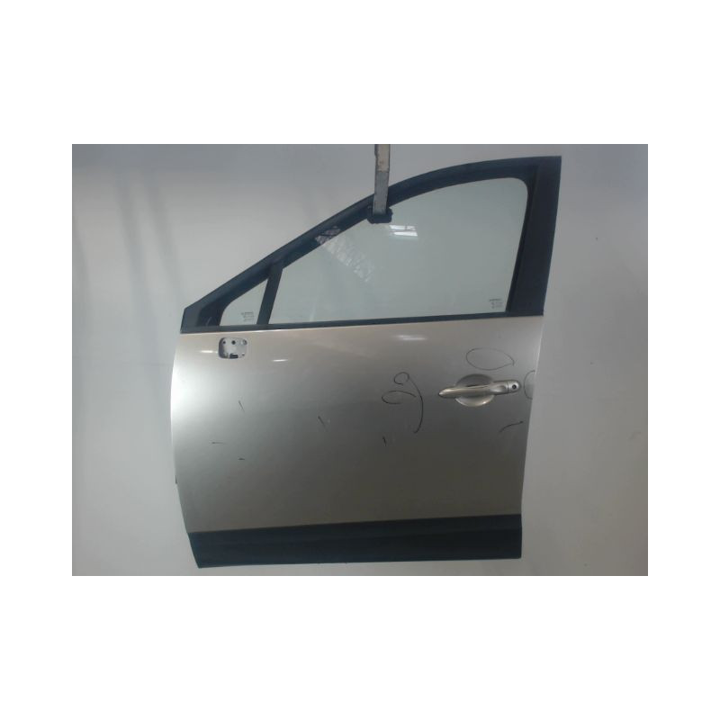 PORTE AVANT GAUCHE RENAULT SCENIC III 2009-