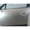PORTE AVANT GAUCHE RENAULT SCENIC III 2009-