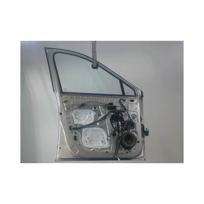 PORTE AVANT GAUCHE RENAULT SCENIC III 2009-