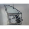 PORTE AVANT GAUCHE RENAULT SCENIC III 2009-