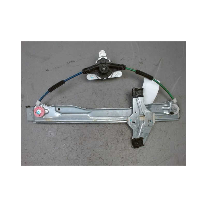 MECANISME LEVE-GLACE ARRIERE DROIT CITROEN C3 PICASSO 2008-