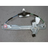 MECANISME LEVE-GLACE ARRIERE DROIT CITROEN C3 PICASSO 2008-
