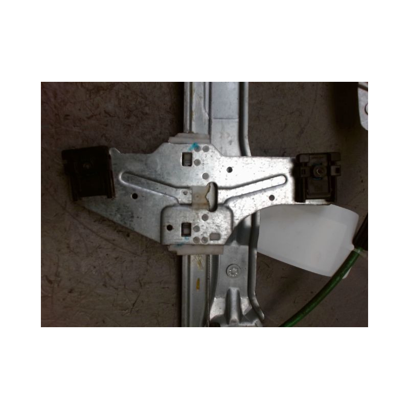 MECANISME LEVE-GLACE ARRIERE DROIT CITROEN C3 PICASSO 2008-