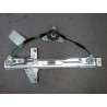 MECANISME LEVE-GLACE ARRIERE DROIT CITROEN C3 PICASSO 2008-