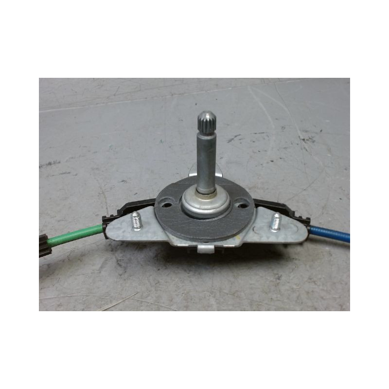 MECANISME LEVE-GLACE ARRIERE DROIT CITROEN C3 PICASSO 2008-