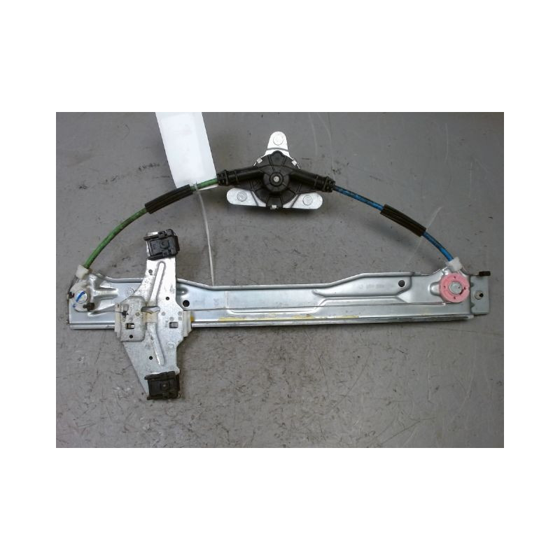 MECANISME LEVE-GLACE ARRIERE GAUCHE CITROEN C3 PICASSO 2008-