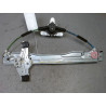 MECANISME LEVE-GLACE ARRIERE GAUCHE CITROEN C3 PICASSO 2008-