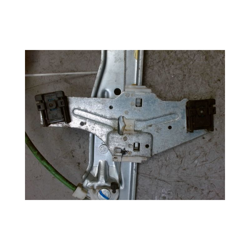 MECANISME LEVE-GLACE ARRIERE GAUCHE CITROEN C3 PICASSO 2008-