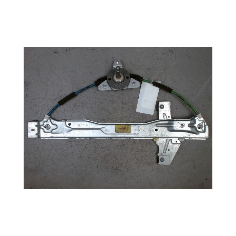 MECANISME LEVE-GLACE ARRIERE GAUCHE CITROEN C3 PICASSO 2008-