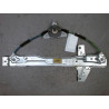 MECANISME LEVE-GLACE ARRIERE GAUCHE CITROEN C3 PICASSO 2008-