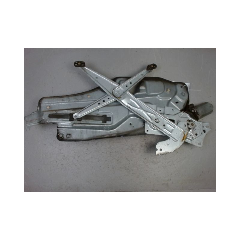 MECANISME+MOTEUR LEVE-GLACE AVANT DROIT RENAULT LAGUNA 98-2000