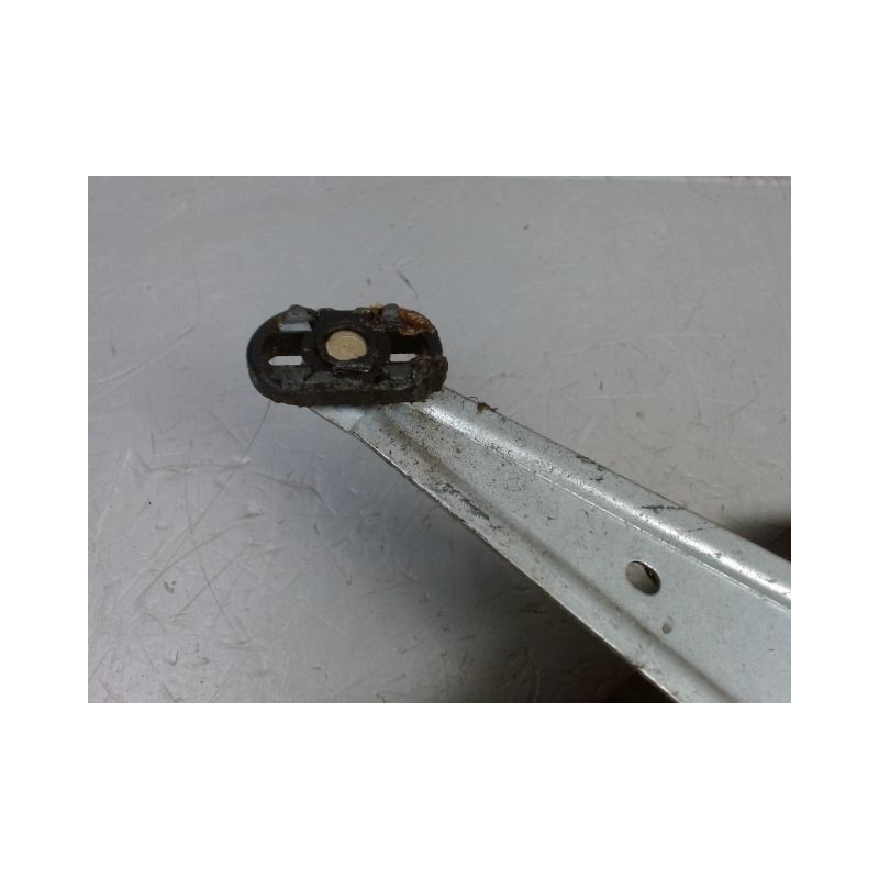 MECANISME+MOTEUR LEVE-GLACE AVANT DROIT RENAULT LAGUNA 98-2000