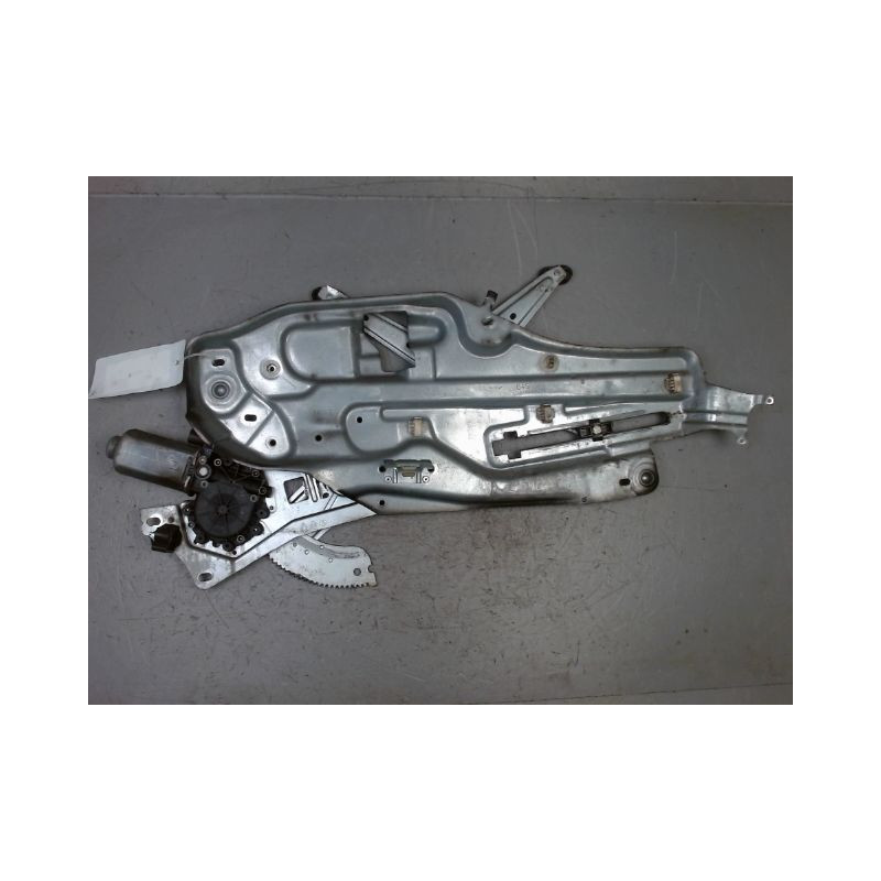 MECANISME+MOTEUR LEVE-GLACE AVANT DROIT RENAULT LAGUNA 98-2000