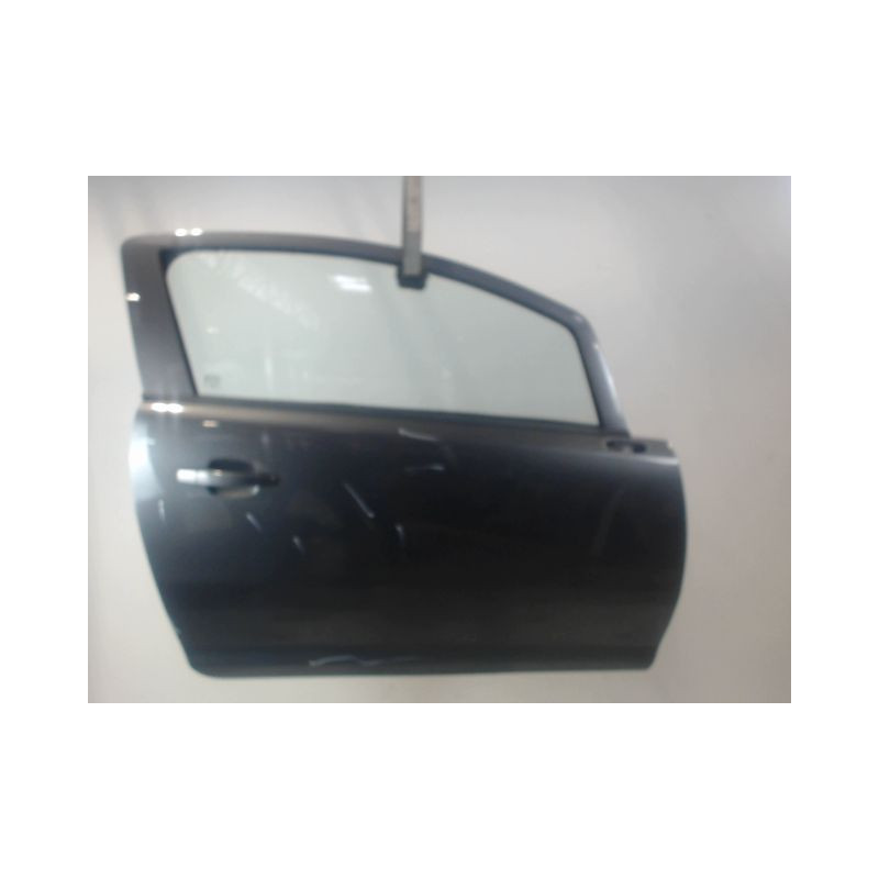 PORTE AVANT DROIT OPEL CORSA