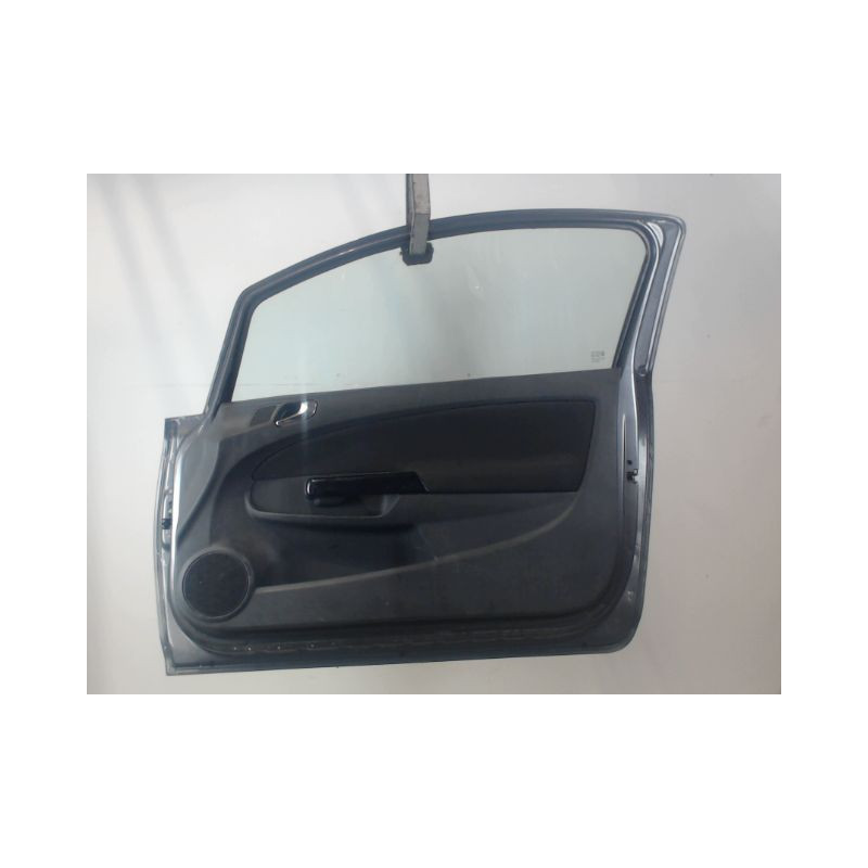 PORTE AVANT DROIT OPEL CORSA