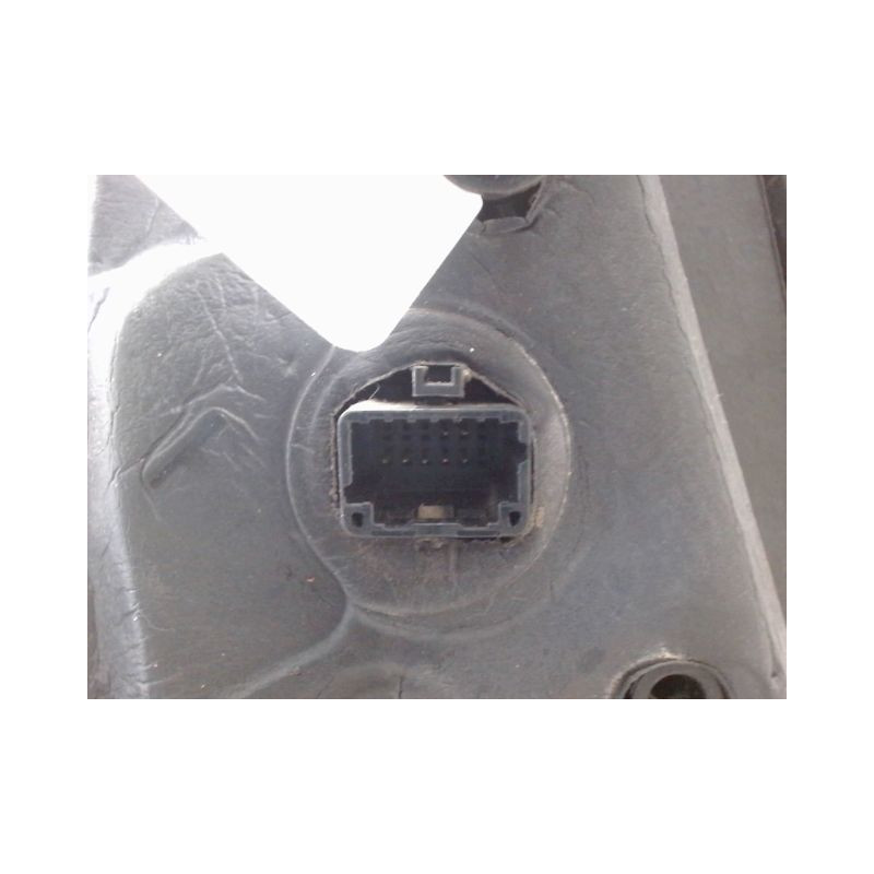 RETROVISEUR EXTERIEUR ELECTRIQUE DROIT RENAULT MEGANE III 2008-