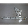MECANISME+MOTEUR LEVE-GLACE AVANT GAUCHE MERCEDES SPRINTER