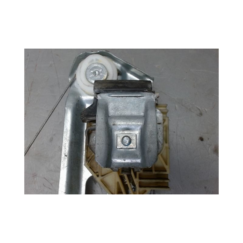 MECANISME+MOTEUR LEVE-GLACE AVANT GAUCHE MERCEDES SPRINTER