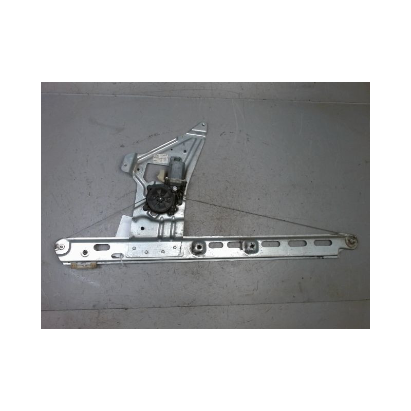MECANISME+MOTEUR LEVE-GLACE AVANT GAUCHE MERCEDES SPRINTER