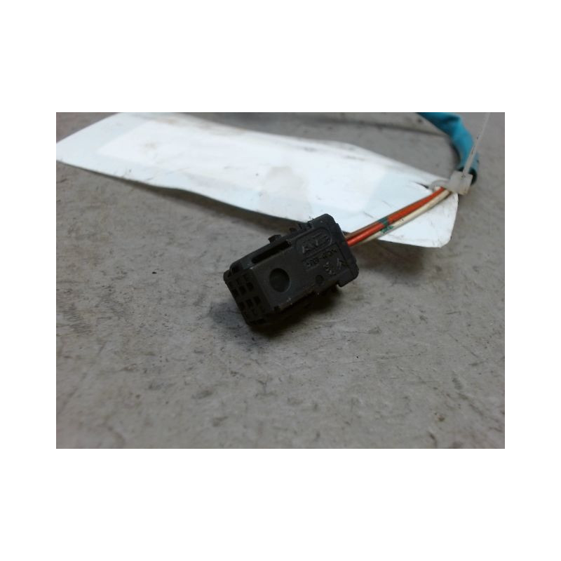 RETROVISEUR EXTERIEUR ELECTRIQUE GAUCHE CITROEN C2 2003-