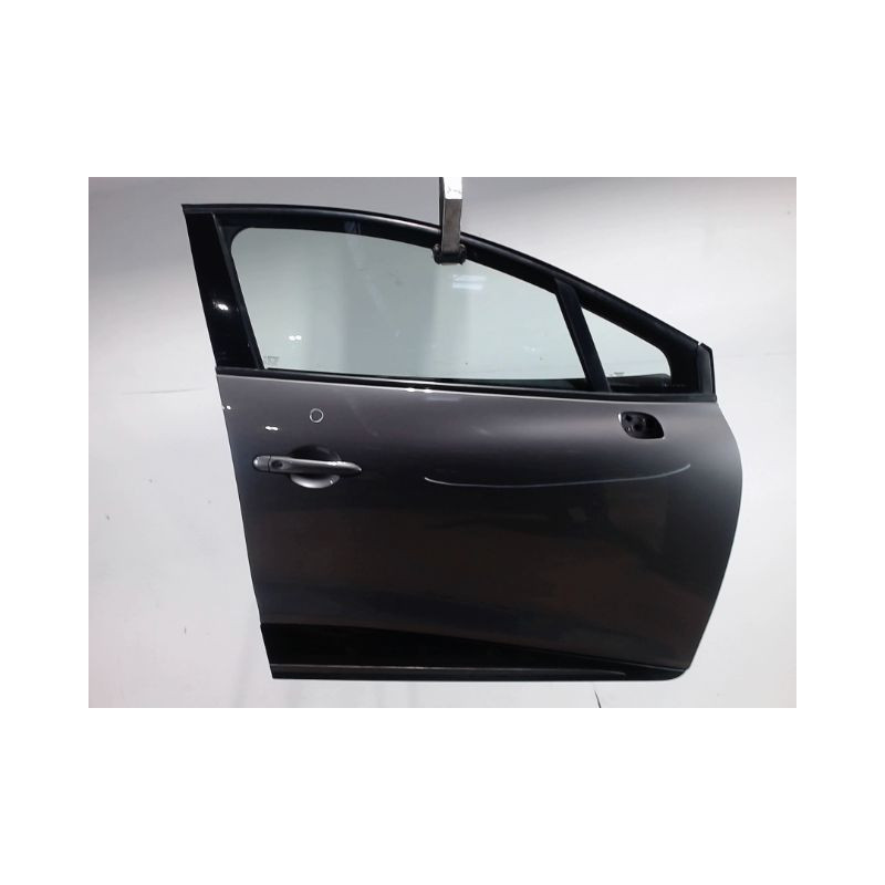 PORTE AVANT DROIT RENAULT CLIO IV 2012-