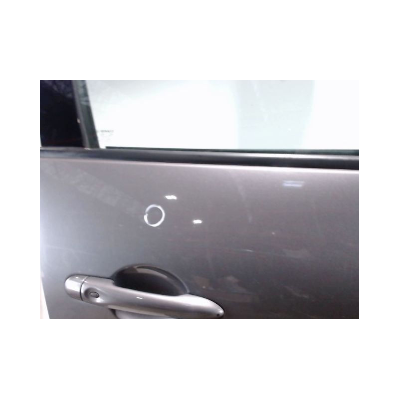 PORTE AVANT DROIT RENAULT CLIO IV 2012-