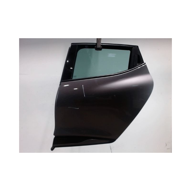 PORTE ARRIERE GAUCHE RENAULT CLIO IV 2012-