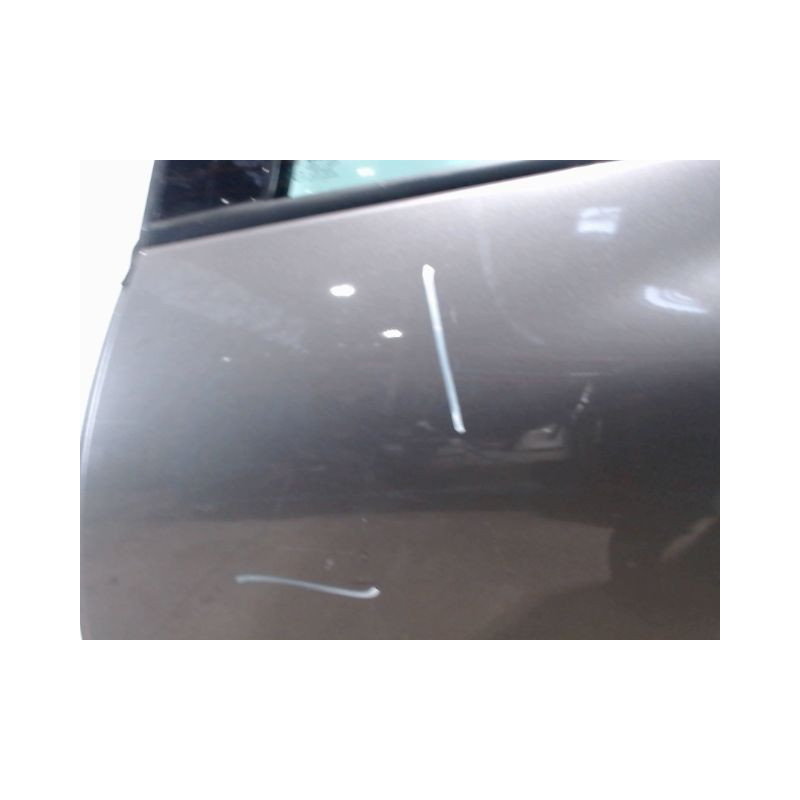 PORTE ARRIERE GAUCHE RENAULT CLIO IV 2012-