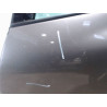 PORTE ARRIERE GAUCHE RENAULT CLIO IV 2012-