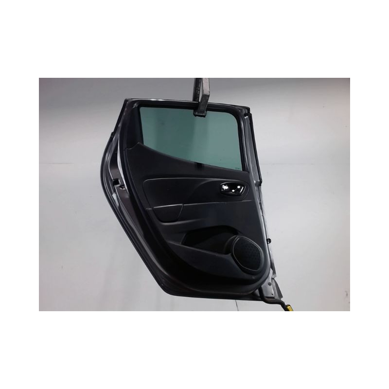 PORTE ARRIERE GAUCHE RENAULT CLIO IV 2012-