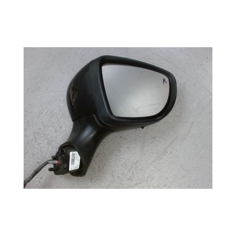 RETROVISEUR EXTERIEUR ELECTRIQUE DROIT RENAULT CLIO IV 2012-