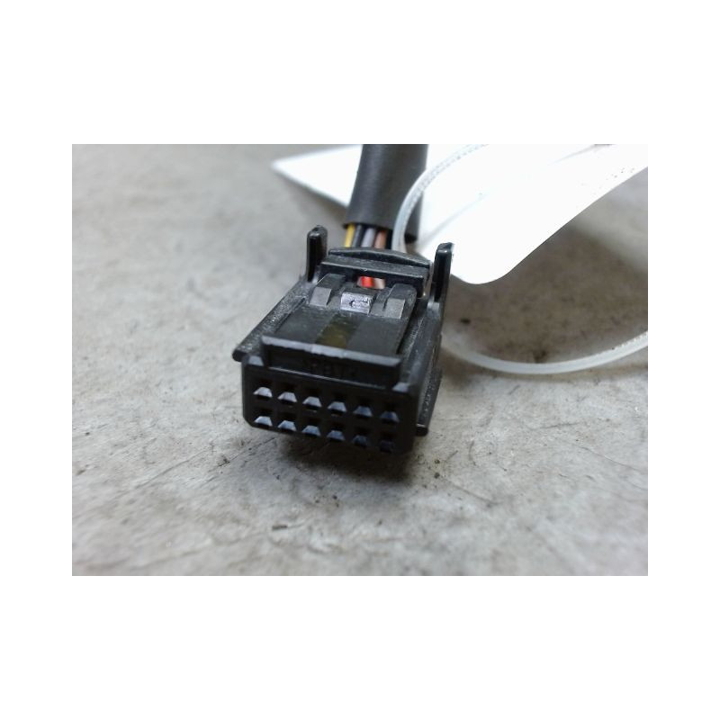RETROVISEUR EXTERIEUR ELECTRIQUE DROIT RENAULT CLIO IV 2012-