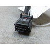 RETROVISEUR EXTERIEUR ELECTRIQUE DROIT RENAULT CLIO IV 2012-