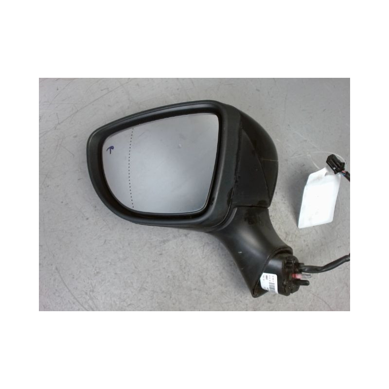 RETROVISEUR EXTERIEUR ELECTRIQUE GAUCHE RENAULT CLIO IV 2012-