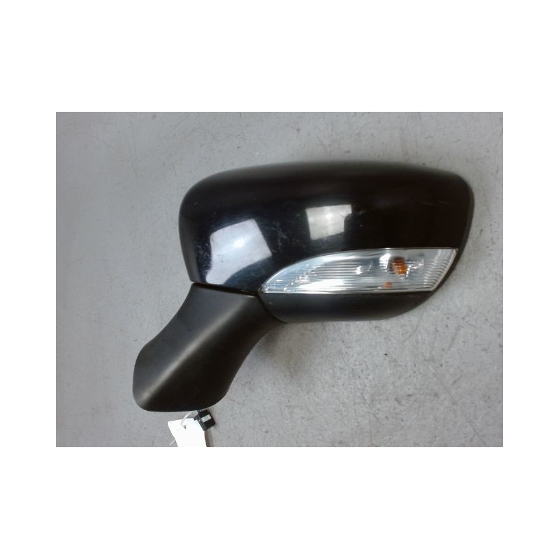 RETROVISEUR EXTERIEUR ELECTRIQUE GAUCHE RENAULT CLIO IV 2012-