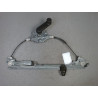 MECANISME LEVE-GLACE ARRIERE DROIT RENAULT MODUS 2004-2007