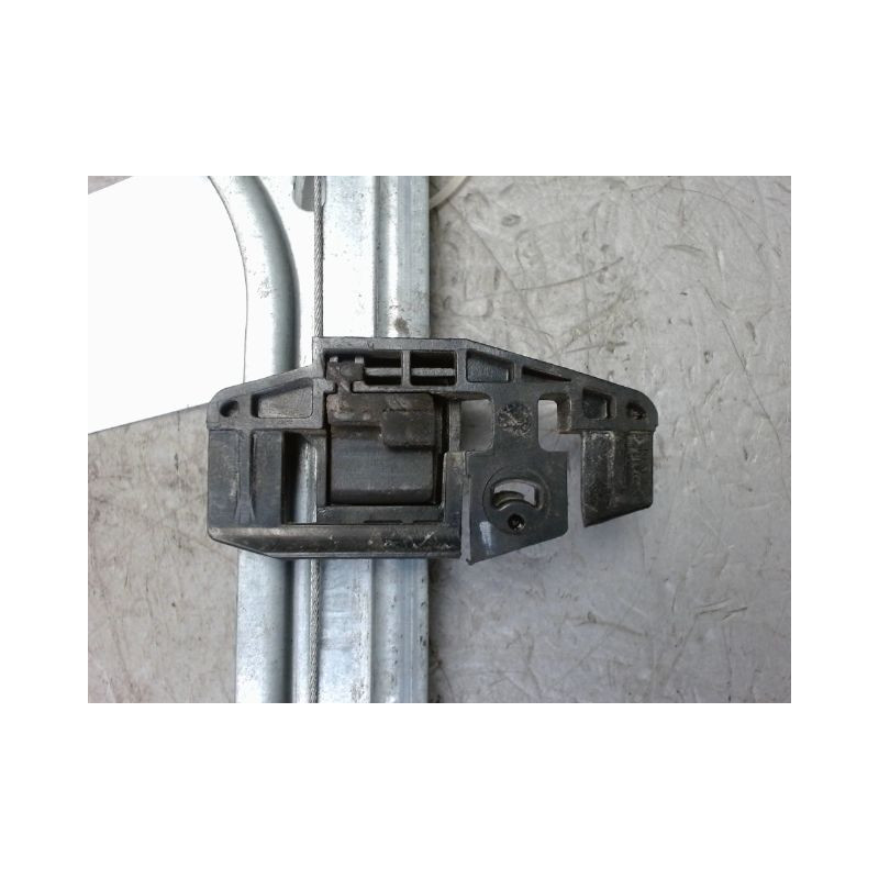 MECANISME LEVE-GLACE ARRIERE DROIT RENAULT MODUS 2004-2007