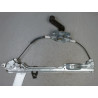 MECANISME LEVE-GLACE ARRIERE DROIT RENAULT MODUS 2004-2007