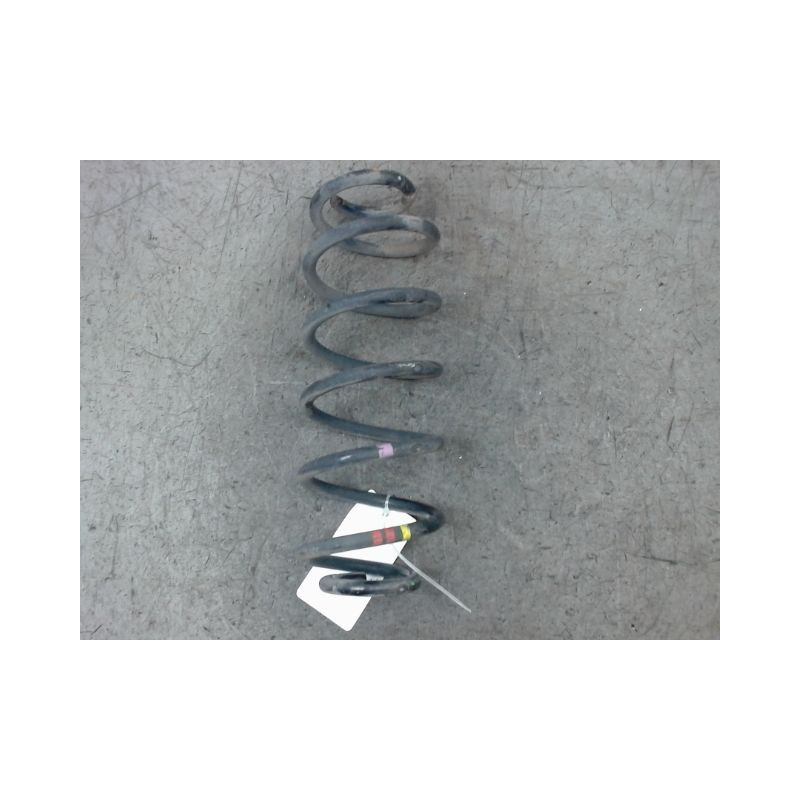 RESSORT AMORTISSEUR ARRIERE GAUCHE CITROEN C4 04-08