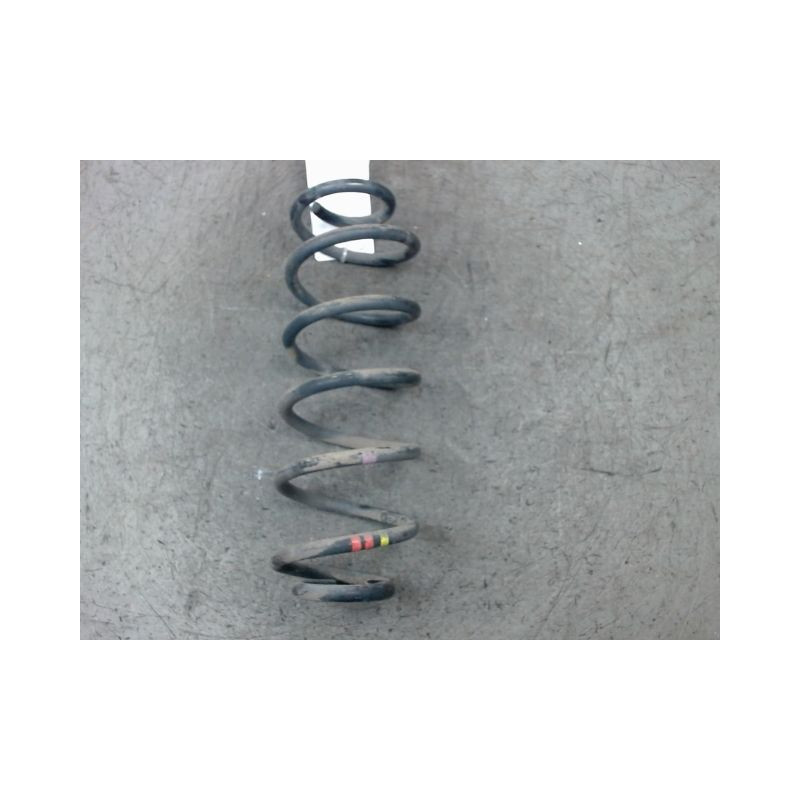 RESSORT AMORTISSEUR ARRIERE DROIT CITROEN C4 04-08