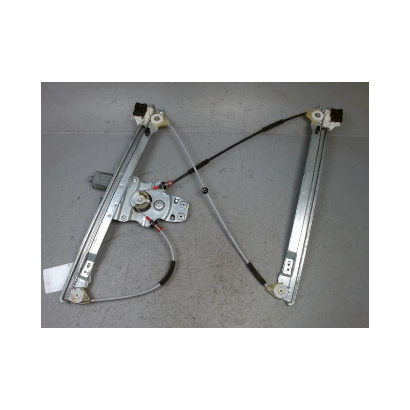 MECANISME+MOTEUR LEVE-GLACE AVANT GAUCHE CITROEN C5 TOURER 2008-