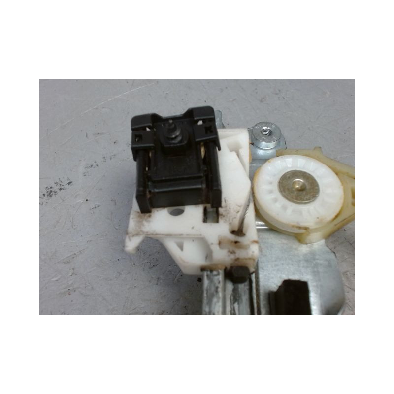 MECANISME+MOTEUR LEVE-GLACE AVANT GAUCHE CITROEN C5 TOURER 2008-