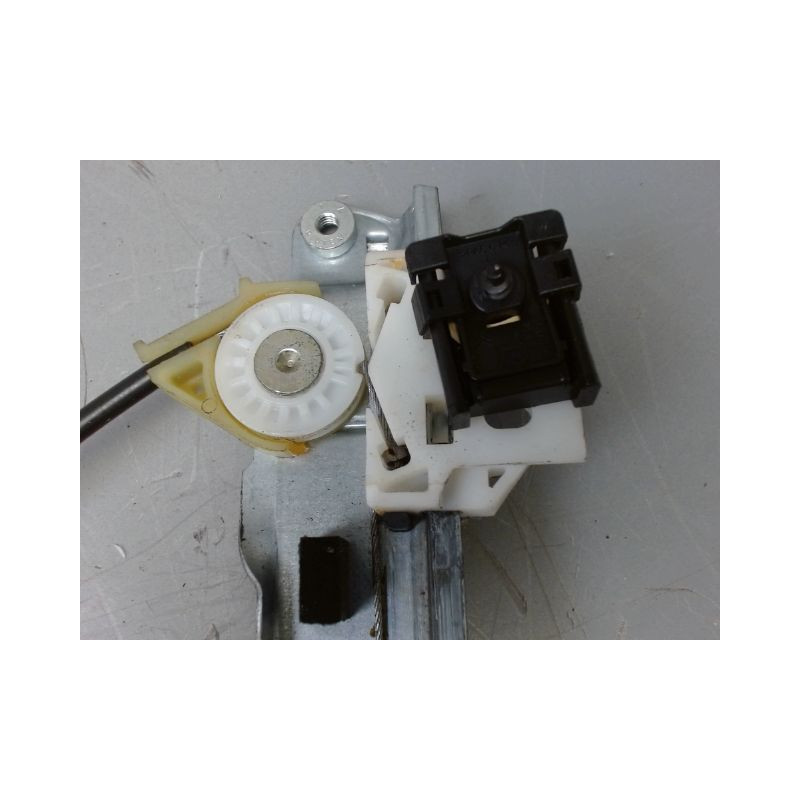 MECANISME+MOTEUR LEVE-GLACE AVANT GAUCHE CITROEN C5 TOURER 2008-