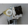 MECANISME+MOTEUR LEVE-GLACE AVANT GAUCHE CITROEN C5 TOURER 2008-