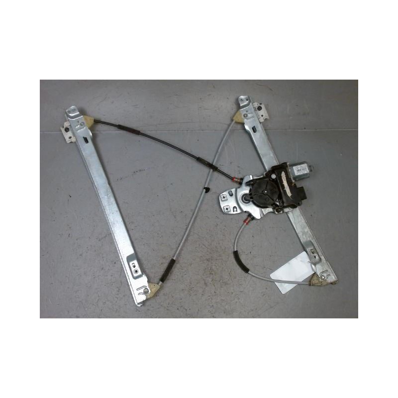 MECANISME+MOTEUR LEVE-GLACE AVANT GAUCHE CITROEN C5 TOURER 2008-